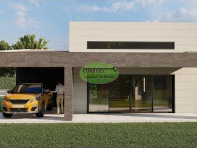 Chalet en venta en Pazos de San Clodio, Ourense