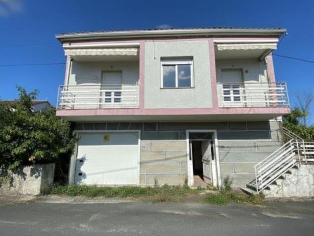 Chalet en venta en Santa Cruz da Rabeda, Ourense