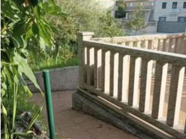 Chalet en venta en Santa Cruz da Rabeda, Ourense