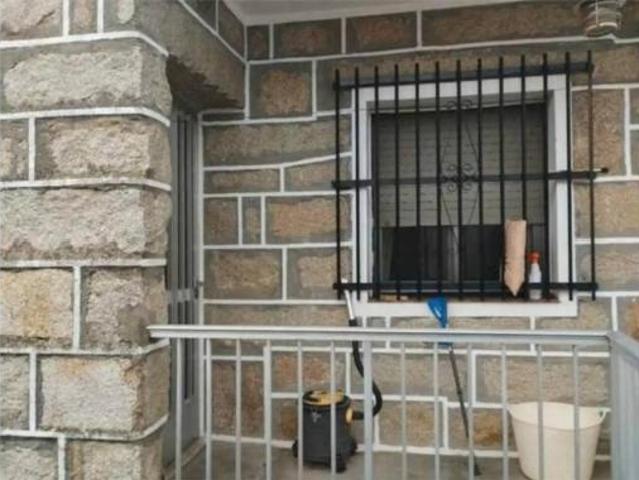 Chalet en venta en O Cumial, Ourense