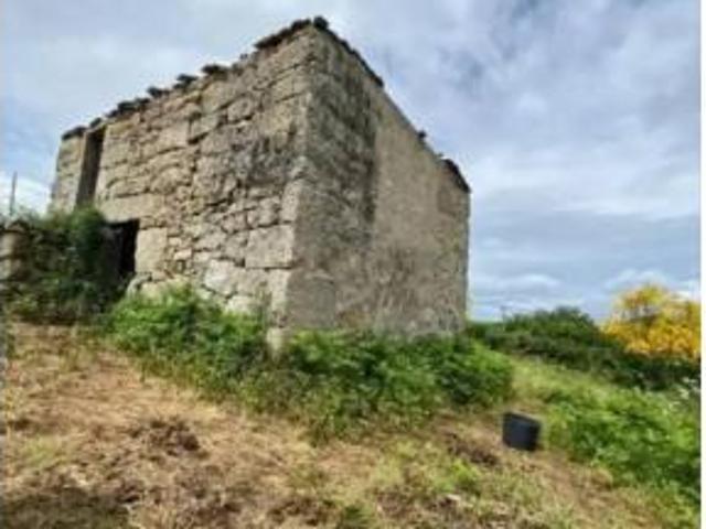 Chalet en venta en San Cibrao das Viñas, Ourense