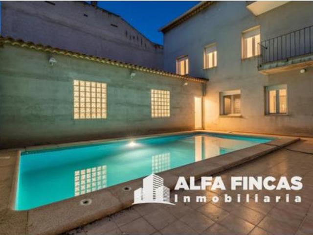 Chalet en venta en San Clemente, Castilla-La Mancha