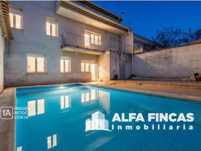 Chalet en venta en San Clemente, Castilla-La Mancha