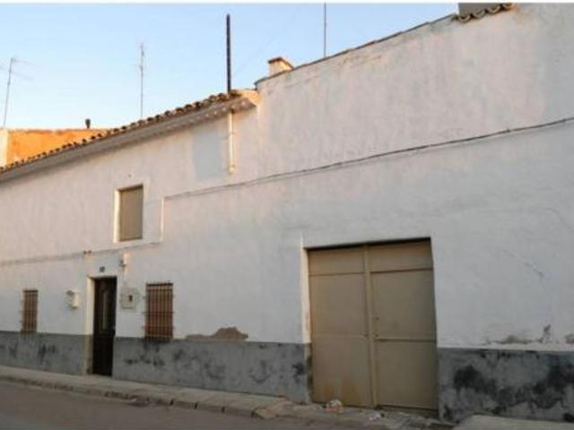 Chalet en venta en San Clemente, Castilla-La Mancha