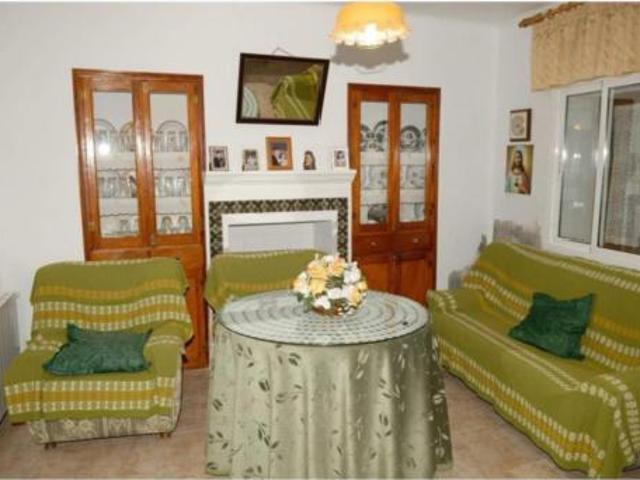 Chalet en venta en San Clemente, Castilla-La Mancha