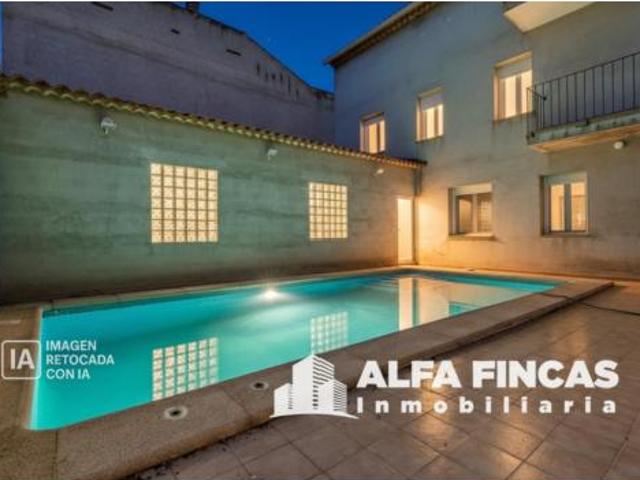 Chalet en venta en San Clemente, Castilla-La Mancha