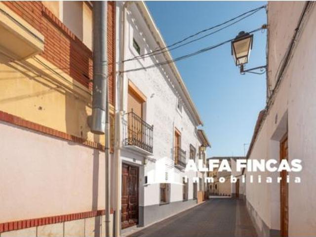 Chalet en venta en San Clemente, Castilla-La Mancha