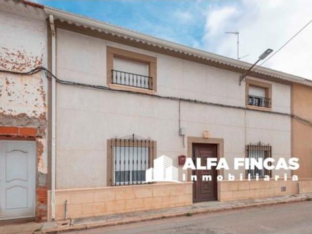 Chalet en venta en San Clemente, Castilla-La Mancha