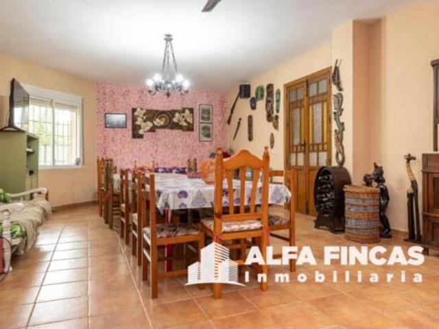 Chalet en venta en San Clemente, Castilla-La Mancha