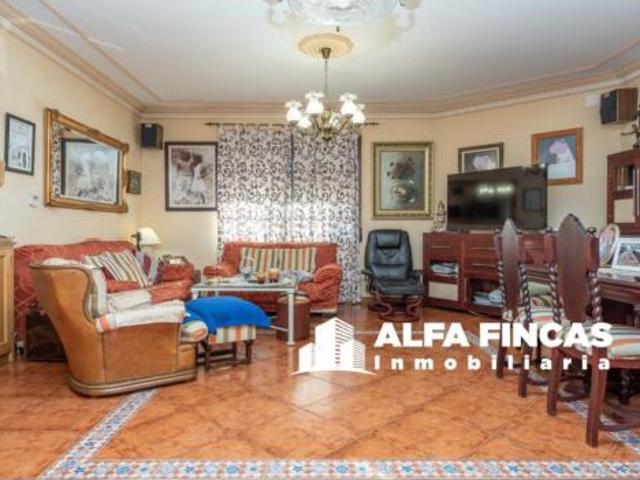 Chalet en venta en San Clemente, Castilla-La Mancha