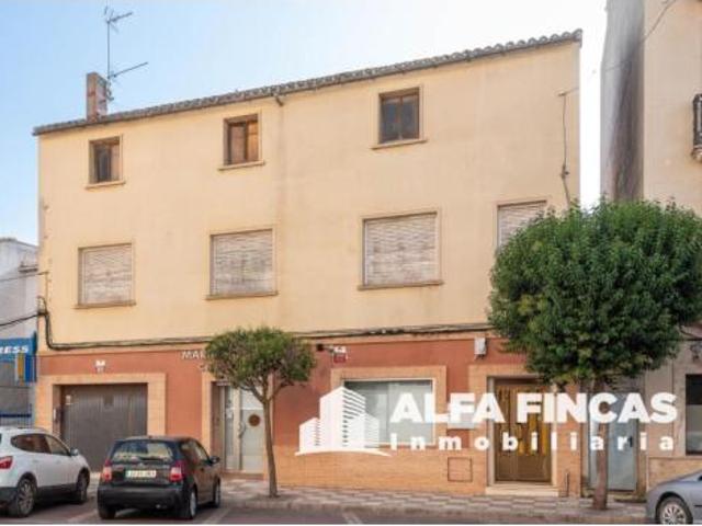 Chalet en venta en San Clemente, Castilla-La Mancha