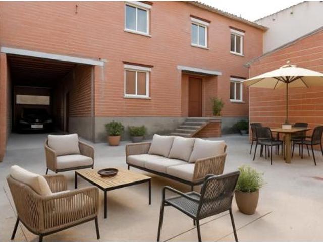 Chalet en venta en San Clemente, Castilla-La Mancha