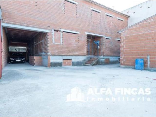 Chalet en venta en San Clemente, Castilla-La Mancha