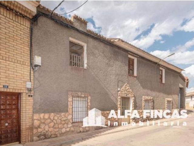 Chalet en venta en San Clemente, Castilla-La Mancha