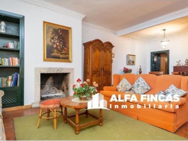 Chalet en venta en San Clemente, Castilla-La Mancha