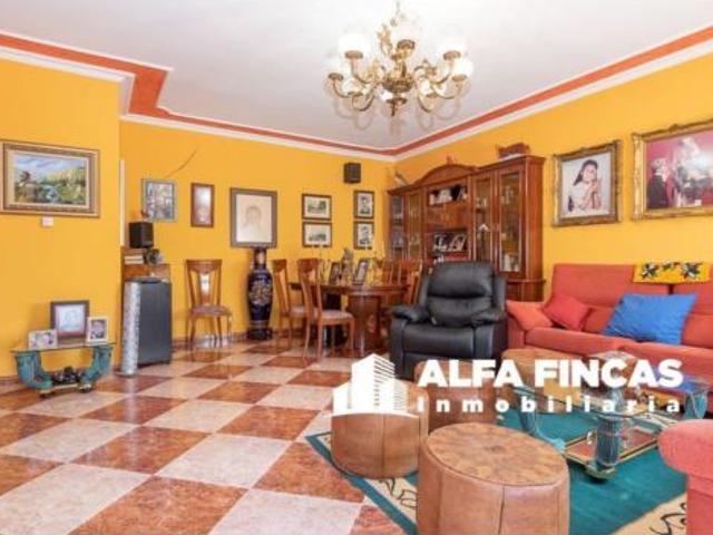 Chalet en venta en San Clemente, Castilla-La Mancha