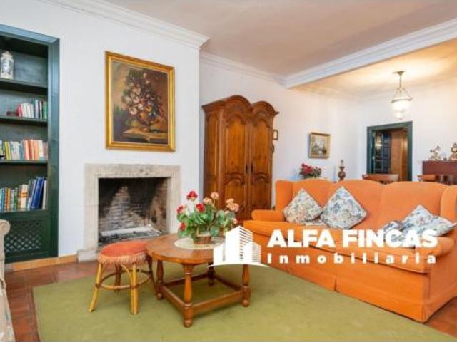 Chalet en venta en San Clemente, Castilla-La Mancha