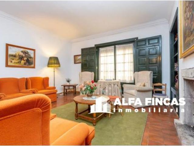 Chalet en venta en San Clemente, Castilla-La Mancha