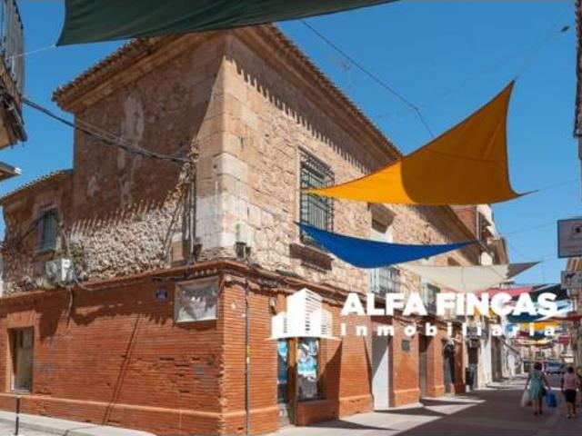 Chalet en venta en San Clemente, Castilla-La Mancha