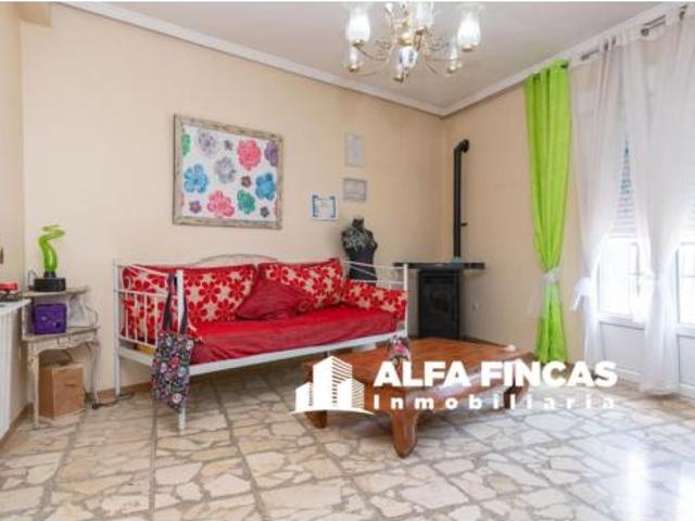 Chalet en venta en San Clemente, Castilla-La Mancha
