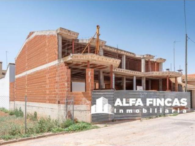 Chalet en venta en San Clemente, Castilla-La Mancha