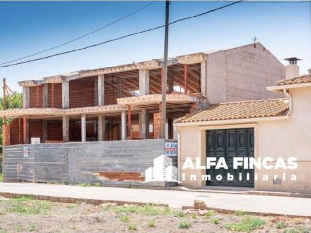 Chalet en venta en San Clemente, Castilla-La Mancha
