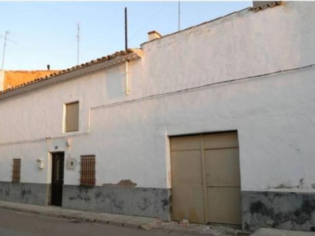 Chalet en venta en San Clemente, Castilla-La Mancha