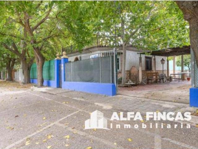 Chalet en venta en San Clemente, Castilla-La Mancha