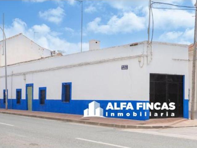 Chalet en venta en San Clemente, Castilla-La Mancha