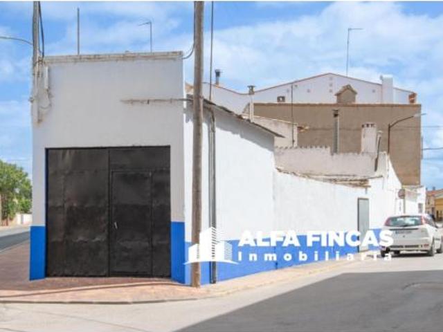 Chalet en venta en San Clemente, Castilla-La Mancha
