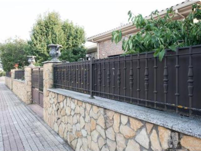 Chalet en venta en San Cristóbal De La Cuesta, Castilla y León
