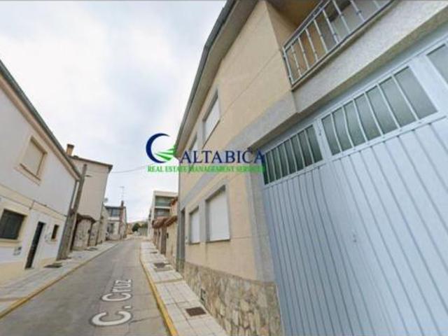 Chalet en venta en San Cristóbal de la Cuesta, Salamanca