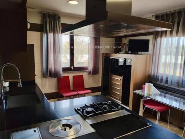 Chalet en venta en San Cristóbal De La Cuesta, Castilla y León