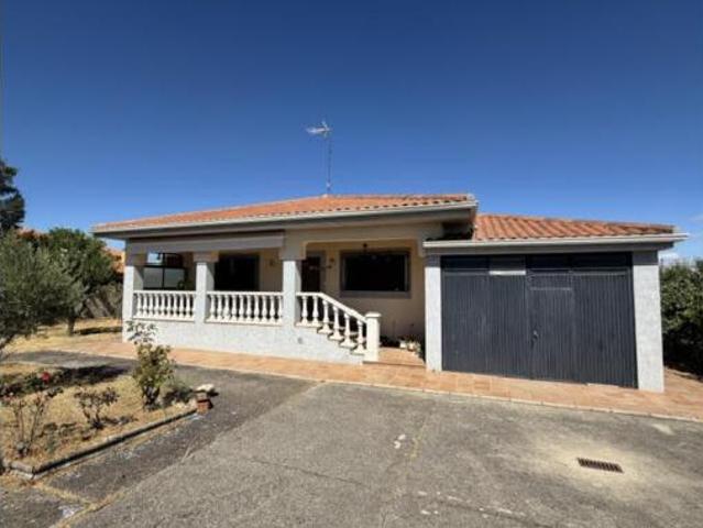Chalet en venta en San Cristóbal De La Cuesta, Castilla y León