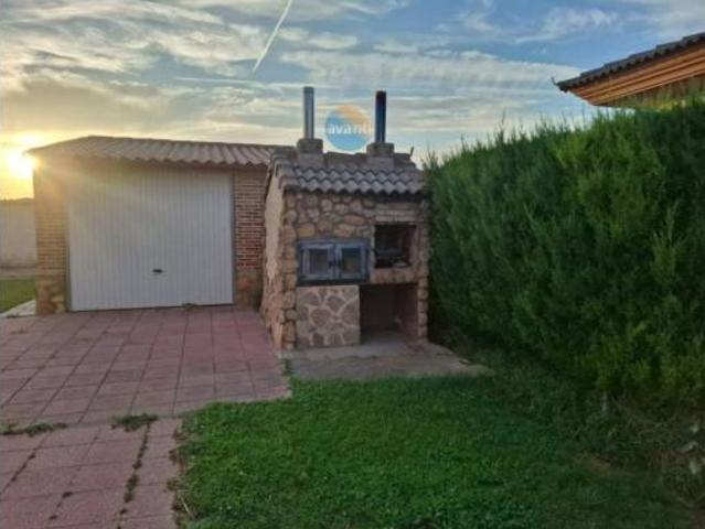 Chalet en venta en San Cristóbal De La Cuesta, Castilla y León