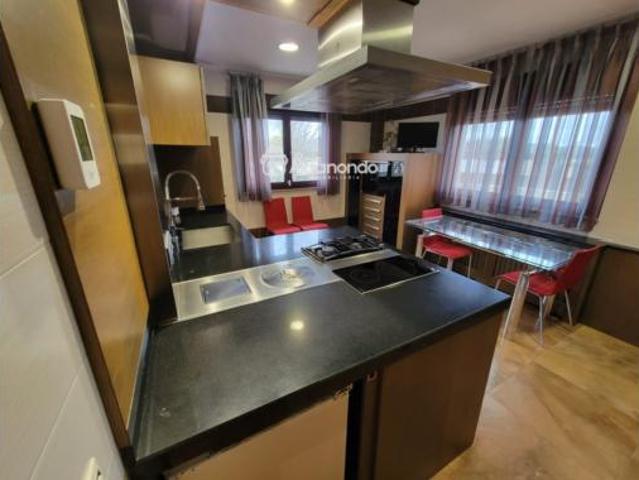 Chalet en venta en San Cristóbal De La Cuesta, Castilla y León