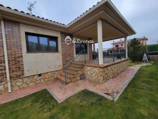 Chalet en venta en San Cristóbal De La Cuesta, Castilla y León