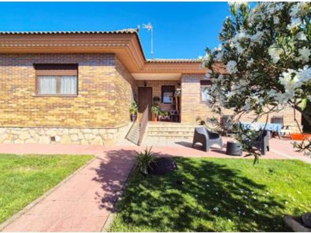 Chalet en venta en San Cristóbal De La Cuesta, Castilla y León