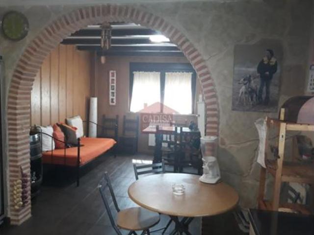 Chalet en venta en San Cristóbal de la Cuesta, Salamanca