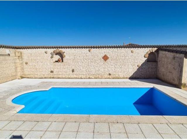 Casa en venta en San Cristóbal De La Cuesta, Castilla y León