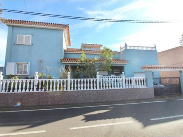 Chalet en venta en San Cristóbal de La Laguna, Canarias