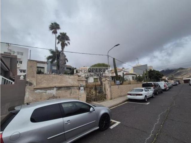 Chalet en venta en San Cristóbal de La Laguna, Canarias
