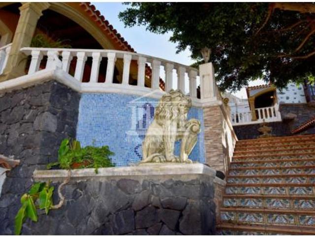 Chalet en venta en San Cristóbal de La Laguna, Canarias