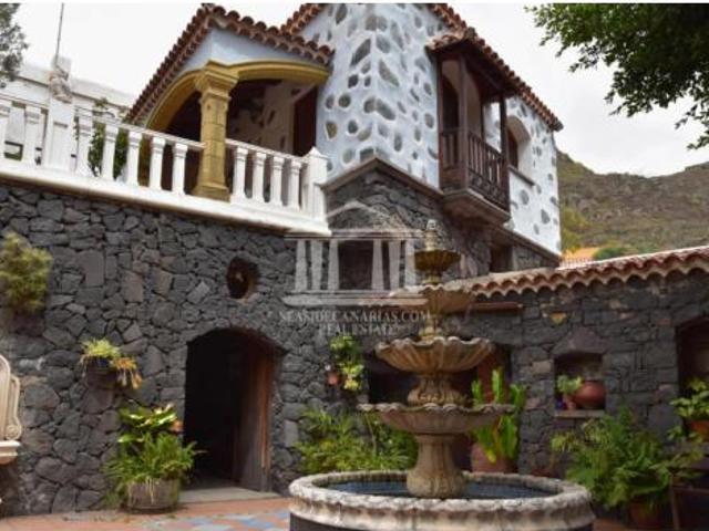 Chalet en venta en Santa Cruz De Tenerife, Canarias
