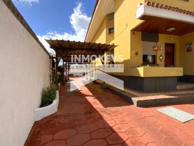 Chalet en venta en San Cristóbal de La Laguna, Canarias