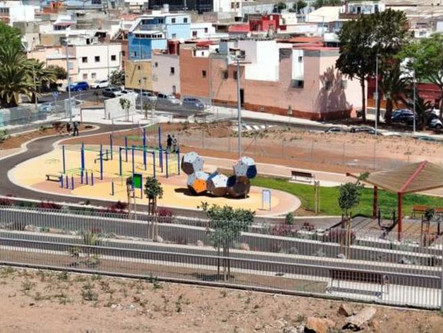 Chalet en venta en Tenerife