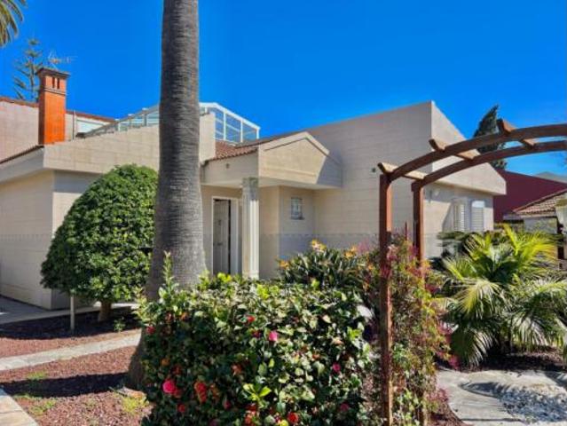 Chalet en venta en San Cristóbal de La Laguna, Canarias