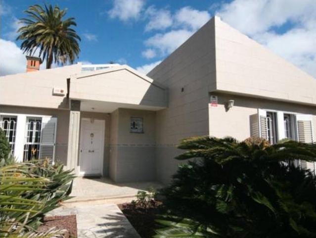 Chalet en venta en San Cristóbal de La Laguna, Canarias