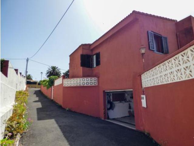 Chalet en venta en San Cristóbal de La Laguna, Canarias