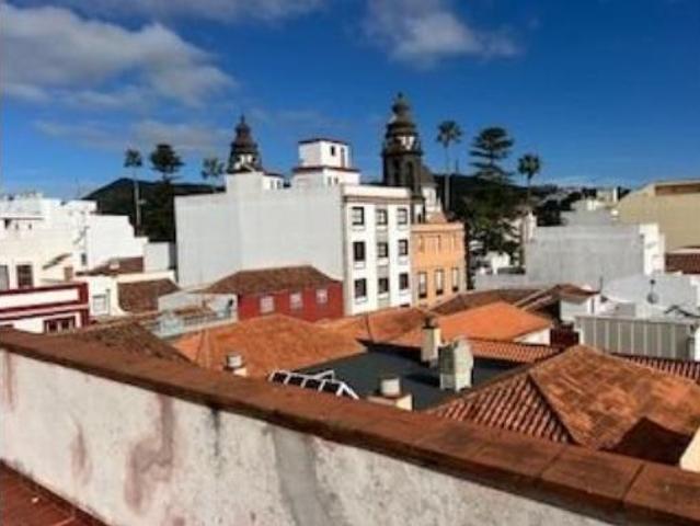 Chalet en venta en San Cristóbal de La Laguna, Canarias